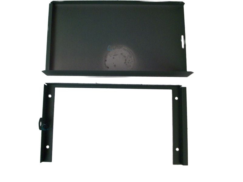 Raypak Rheem Poolstat Thermostat Cover and Lock Kit | R185-405A Models | 005198