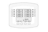 Pentair IntelliTouch Indoor Wired Control Panel | 520138
