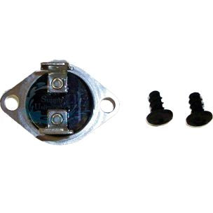 Raypak Auto Reset Thermostat 135 Degree Surface Mount | 006725F