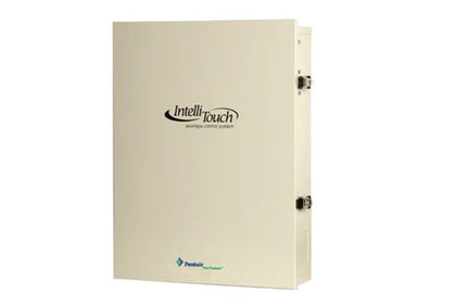Pentair IntelliTouch Load Center with Sub Panel | 521215