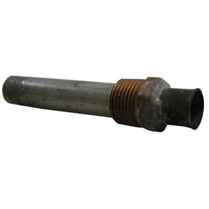 Raypak Sensor Well for Millivolt Models with Capron Header | 006805F