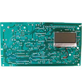 Raypak PC Control Circuit Board IID Units R185A-R405A | 010253F