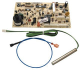 Raypak PC Control Circuit Board IID Units R185A-R405A | 010253F