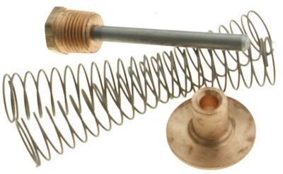 Raypak Bypass Valve 105A-405 206-407 | 062235B