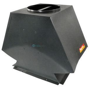 Raypak DRAFTHOOD VERSA 335A | 3726