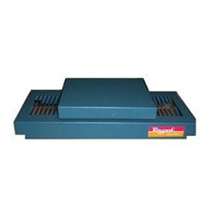 Raypak Outdoor Stackless Top for Versa 55 Heater | 00 | 3709