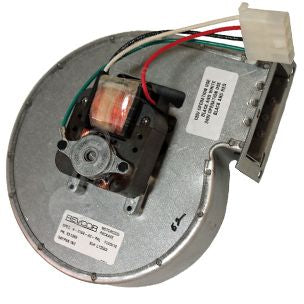 RAYPAK 008080F BLOWER F/FAN ASSIST LOW NOX