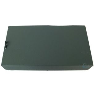 Raypak Rheem Poolstat Thermostat Cover and Lock Kit | 206-407 Models | 009505