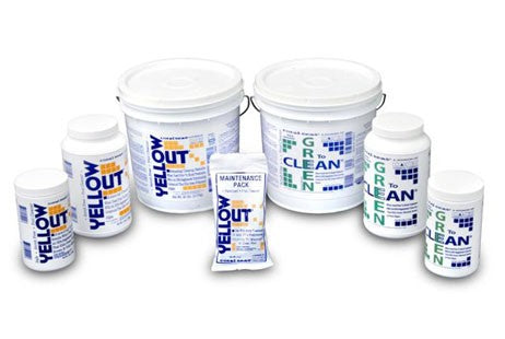 Coral Seas Green to Clean® | 4 lbs. | CS-1065