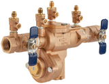 Febco 1.5" Reduced Pressure Zone Assembly 860 Small (860-QT 1 1/2)