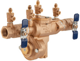 Febco 1" Reduced Pressure Zone Assembly 860 Small (860-QT 1)