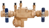 Febco 1" Reduced Pressure Zone Assembly 860 Small (860-QT 1)