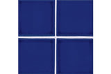 NPT 21sqft-Cs Cobalt Blue 3x3 1.05sqft | DSF50