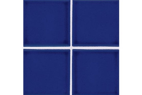 21sqft/Cs Cobalt Blue 3x3 1.05sqft DSF50