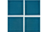 NPT 21sqft-Cs Teal Green 3x3 1.05sqft | DSF91