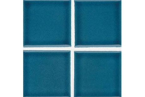 NPT 21sqft-Cs Teal Green 3x3 1.05sqft | DSF91