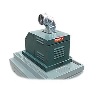 Raypak D-2 Indoor Power Vent 336-407 120/240V | 009833