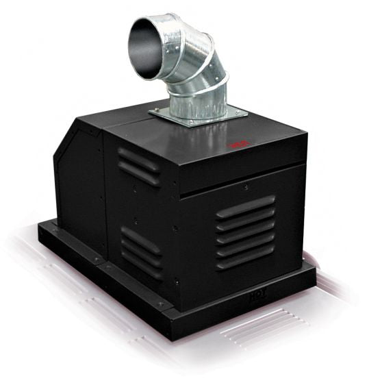 Raypak D-2 Indoor Power Vent 336-407 120/240V | 009833