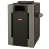 Raypak ASME Commercial Digital Natural Gas Pool Heater 266K BTU | El | 9273