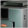 Raypak Digital ASME Certified Propane Gas Commercial Pool Heater | 17385
