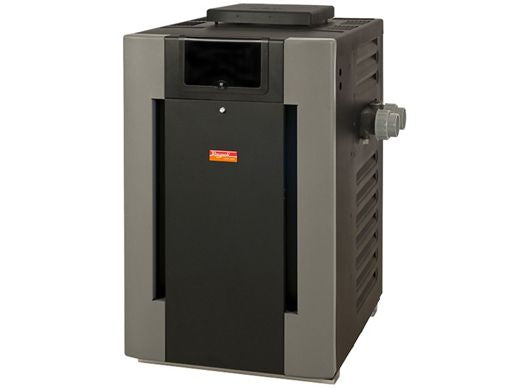 RayPak Rheem Digital Natural Gas Pool heater 399k BTU | Electronic Ignition | Hight Altitude 2000-6000 Feet | P-R406A-EN-C P-M406A-EN-C HI-ALT #51 009223 009969