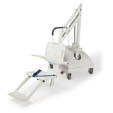 S.R. Smith Rehamed PAL Portable Aquatic ADA Compliant Lift | 200-0000