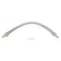 Rola-Chem Flex Tube With Clamp 13.25" | 523115