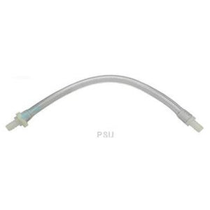 Rola-Chem Flex Tube With Clamp 13.25" | 523115