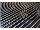 Bull Outdoor Products Inc Barbecue Lonestar 30 in 3-Burner Stainless Steel | 87048, view 3