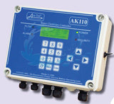 Pentair AK110 Programable Chem Controller pH ORP | 701000110