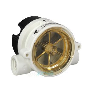 Santa Barbara Controls | Chemtrol Safety Flow Switch | PWFS