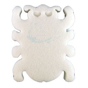 Rola-Chem Corp | Scumbug Scum, Body Oil and Lotion Eliminator | Single Pack  | TB-1-48