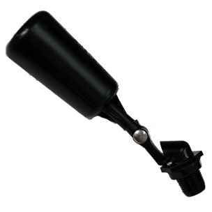 Stetson Replacement Auto Fill Valve Plastic 1/2" NPT | Salt Friendly | SD1-2ATF