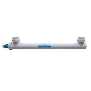 Aqua Ultraviolet Clarifier Sterilizer with Wiper 2" | 40 Watt | A00060