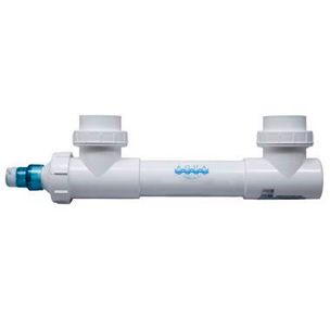 Clarifier/Sterilizer with Wiper 2inch | 57 Watt | A00068