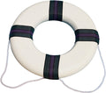 Swimline 89870 foam ring buoy, 18 inch pool safety ring