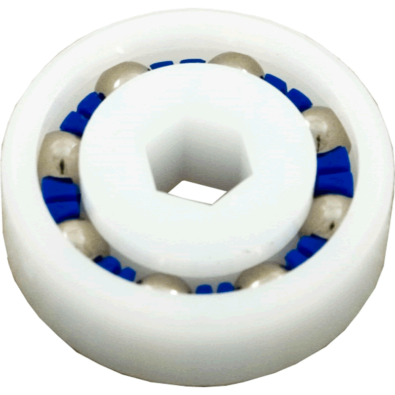 Polaris 9-100-1108 wheel ball bearing