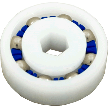 Polaris 9-100-1108 wheel ball bearing