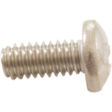 Polaris 9-100-5117 stainless pan head screw, additional view