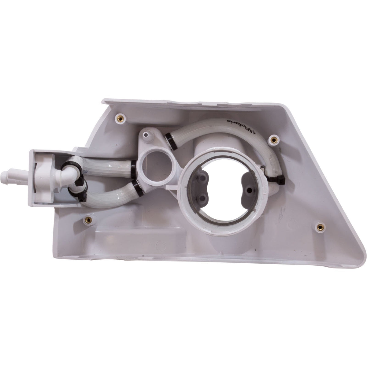 Polaris 9-100-7046 base assembly, alternate view