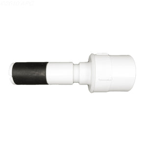 Polaris 9-100-8011 1-1/2 inch expansion adapter connector