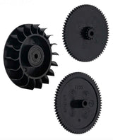 Polaris 9-100-9010 drive train gears