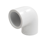 Dura 3/4-Inch 90-Degree Elbow, Slip x Slip, Bag of 10