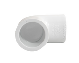 Dura 3/4-Inch 90-Degree Elbow, Slip x Slip , Box of 150