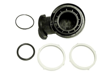 Zodiac UltraFlex 2 O-Ring Kit with Molded Tee Assembly | 3-7-625