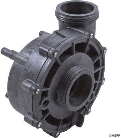Aqua-Flo 2" 1.5HP XP2E 48 Frame Wet End | 91041815-000