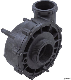 Gecko Aqua-Flo 2" 2.5HP XP2E 48 Frame Wet End | 91041825-000