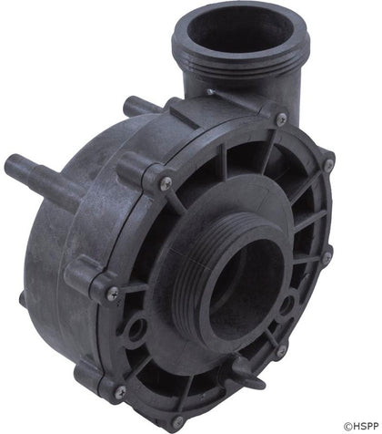 Gecko Aqua-Flo 2" 2.5HP XP2E 48 Frame Wet End | 91041825-000