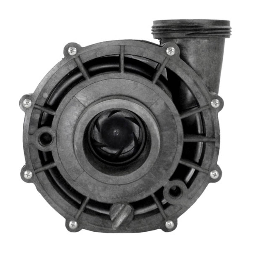 Gecko Aqua-Flo 2" 2HP XP2E 56FR Wet End | 91041920-000