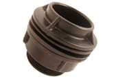 Baker Hydro BULKHEAD ASSY 30" & 36" HRV | 31B9031